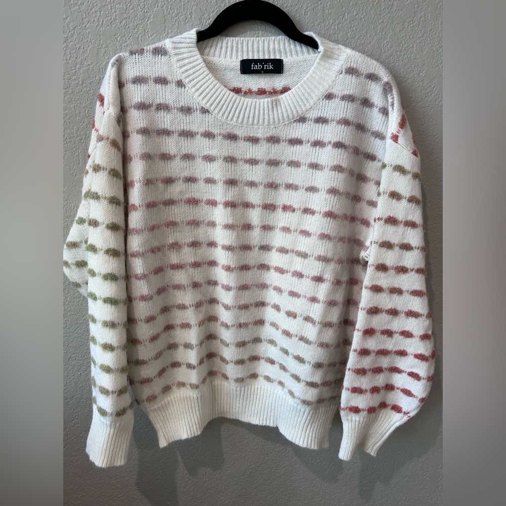 Fab’rik Sweater